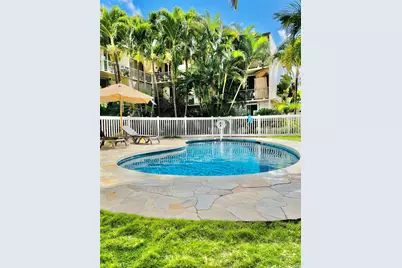 1505 Kewalo Street #303B, Honolulu, HI 96822 - Photo 8