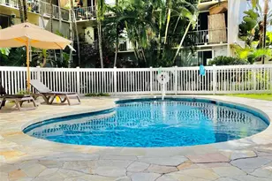 1505 Kewalo St, Honolulu, HI 96822 - Photo 8