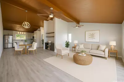 92-989 Makakilo Drive #38, Kapolei, HI 96707 - Photo 4