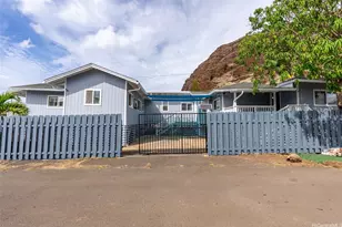 87-1423 Akowai Rd, Waianae, HI 96792 - Photo 20