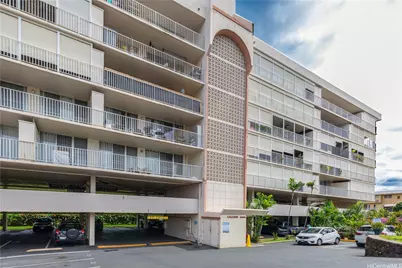 909 Ala Lilikoi Street #312, Honolulu, HI 96818 - Photo 16