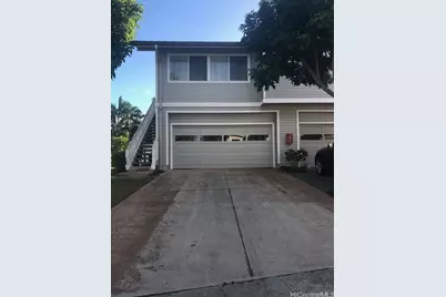 92-1465 Aliinui Drive #34A, Kapolei, HI 96707 - Photo 1