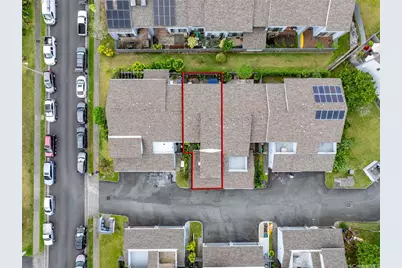 47-185 Hui Akepa Place #41D, Kaneohe, HI 96744 - Photo 14