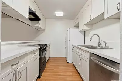 47-185 Hui Akepa Place #41D, Kaneohe, HI 96744 - Photo 2