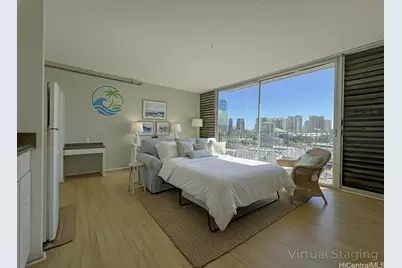 1650 Kanunu Street #1203, Honolulu, HI 96814 - Photo 10