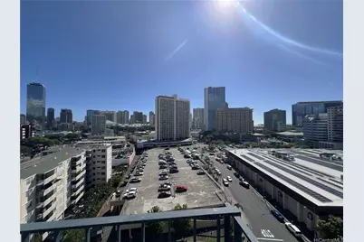 1650 Kanunu Street #1203, Honolulu, HI 96814 - Photo 20