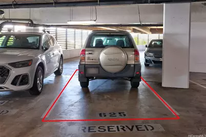 700 Richards Street #2506, Honolulu, HI 96813 - Photo 22