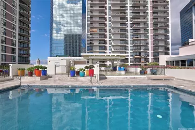 700 Richards Street #2506, Honolulu, HI 96813 - Photo 18