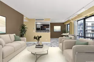 700 Richards St, Honolulu, HI 96813 - Photo 2