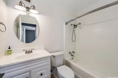 2889 Ala Ilima Street #11B, Honolulu, HI 96818 - Photo 12