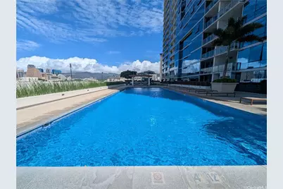 555 South Street #2411, Honolulu, HI 96813 - Photo 14