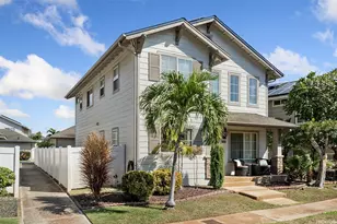 91-1054 Kaiheenalu St, Ewa Beach, HI 96706 - Photo 2