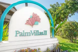 91-1060 Mikohu St, Ewa Beach, HI 96706 - Photo 2