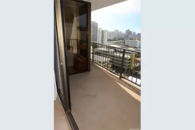 1630 Liholiho Street #1004, Honolulu, HI 96822 - Photo 16