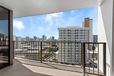 1630 Liholiho Street #1004, Honolulu, HI 96822 - Photo 10