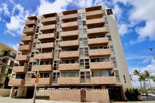 454 Namahana St, Honolulu, HI 96815 - Photo 1