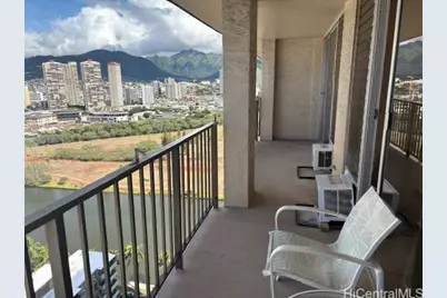 2345 Ala Wai Boulevard #2702, Honolulu, HI 96815 - Photo 8
