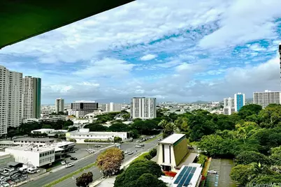 1511 Nuuanu Avenue #1230, Honolulu, HI 96817 - Photo 16