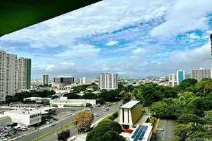 1511 Nuuanu Ave, Honolulu, HI 96817 - Photo 16