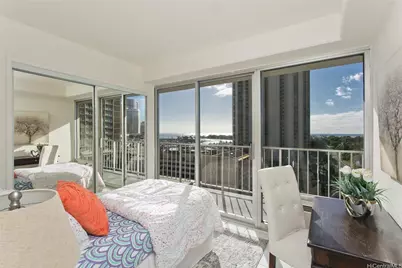 419 Atkinson Drive #1007, Honolulu, HI 96814 - Photo 2