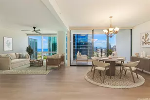 88 Piikoi St, Honolulu, HI 96814 - Photo 2