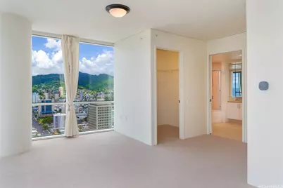 88 Piikoi Street #3501/3502, Honolulu, HI 96814 - Photo 10