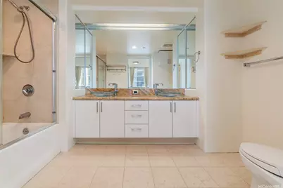 88 Piikoi Street #3501/3502, Honolulu, HI 96814 - Photo 12