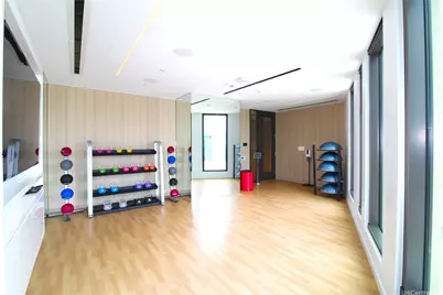 987 Queen Street #3516, Honolulu, HI 96814 - Photo 14