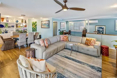 604 Kaimalino Street, Kailua, HI 96734 - Photo 4