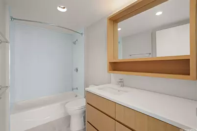 1388 Kapiolani Boulevard #1610, Honolulu, HI 96814 - Photo 10