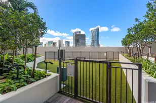 1388 Kapiolani Blvd, Honolulu, HI 96814 - Photo 24