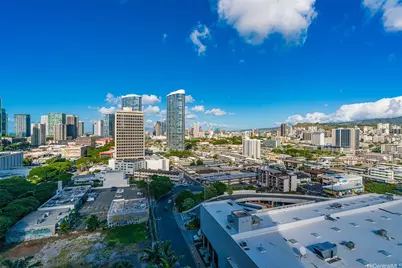 1388 Kapiolani Boulevard #1610, Honolulu, HI 96814 - Photo 12