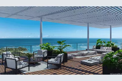 1538 Kapiolani Boulevard #2702, Honolulu, HI 96814 - Photo 8