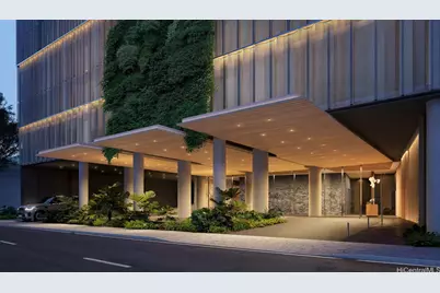 1538 Kapiolani Boulevard #2702, Honolulu, HI 96814 - Photo 2