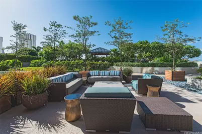 1555 Kapiolani Boulevard #1507, Honolulu, HI 96814 - Photo 18