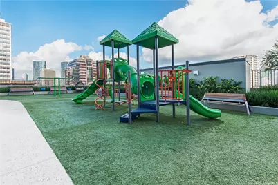 1555 Kapiolani Boulevard #1507, Honolulu, HI 96814 - Photo 16