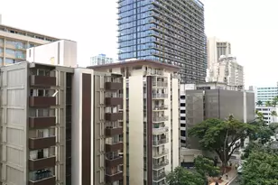 2345 Ala Wai Blvd, Honolulu, HI 96815 - Photo 8