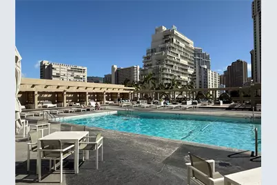 410 Atkinson Drive #1210, Honolulu, HI 96814 - Photo 10