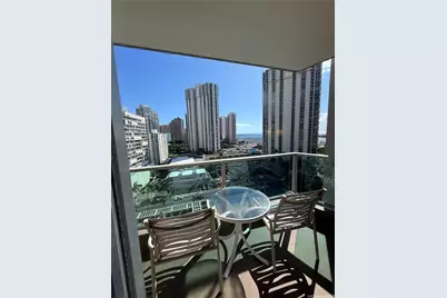 410 Atkinson Drive #1210, Honolulu, HI 96814 - Photo 1