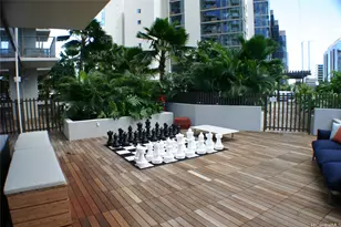 1388 Kapiolani Blvd, Honolulu, HI 96814 - Photo 24