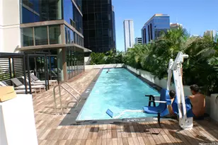 1388 Kapiolani Blvd, Honolulu, HI 96814 - Photo 12