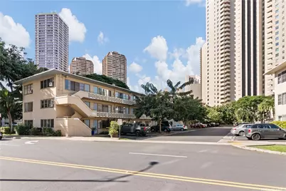 1821 Lipeepee Street #204, Honolulu, HI 96815 - Photo 10