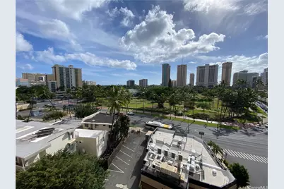 430 Keoniana Street #308, Honolulu, HI 96815 - Photo 2