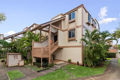 98-943 Moanalua Road #1103, Aiea, HI 96701 - Photo 1
