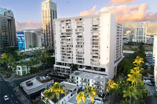 430 Keoniana St, Honolulu, HI 96815 - Photo 20