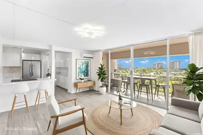 430 Keoniana Street #304, Honolulu, HI 96815 - Photo 2