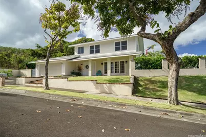 1307 Noninui Place, Kailua, HI 96734 - Photo 1