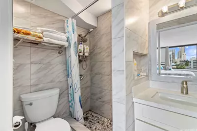 444 Niu Street #1007, Honolulu, HI 96815 - Photo 6