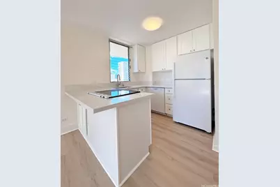 1848 Kahakai Drive #908, Honolulu, HI 96814 - Photo 4