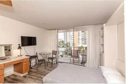 2345 Ala Wai Boulevard #806, Honolulu, HI 96815 - Photo 18